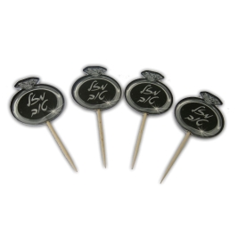 קיסמים לקישוט