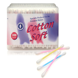 קיסמי אוזניים