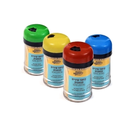 קיסמי שיניים במלחיה 300 יח' (1/6)