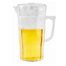 קנקן + מכסה 1.8 ליטר 18277/18278/18276 דקל