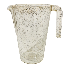 קנקן ניצוצות זהב (1/24)