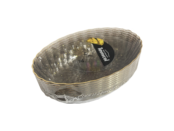 קסרול שחור זהב