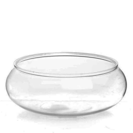 קערת פלסטיק ק.17 ג.6.5 /13460 דקל