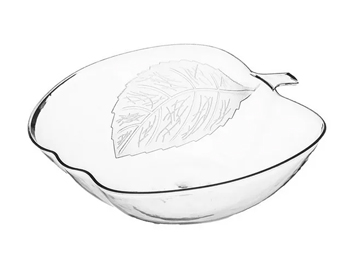 קערה צורת תפוח