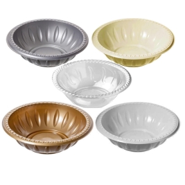 קערה לסלט 10 יח'