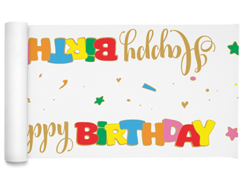 ראנר יום הולדת