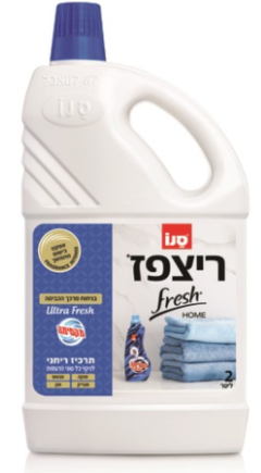 ריצפז אולטרה פרש