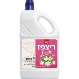 רצפז יסמין