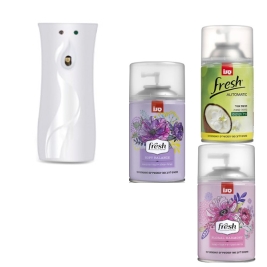 מפיצי ריח אוטומטיים