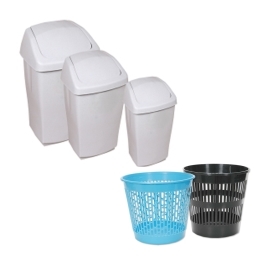 פחים ודליים