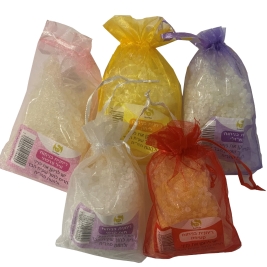 ריחנית בשקית אורגנזה(1/24)סנרייז