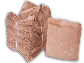 שקיות למסעדות