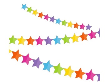 שרשרת כוכבים