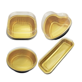 תבניות עם מכסים