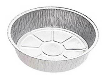 תבנית עגול עמוק