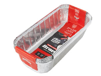 תבנית חלה בינוני