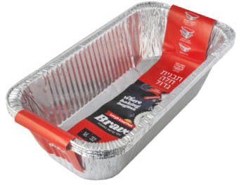 תבנית חלה גדול