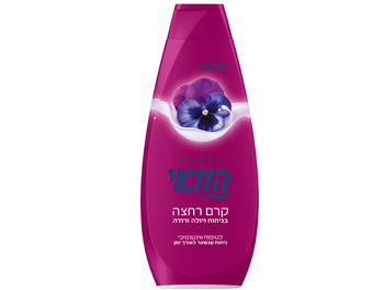 תחליב רחצה הוואי