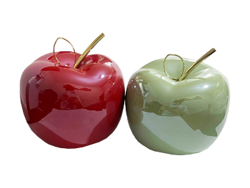 תפוח קרמיקה