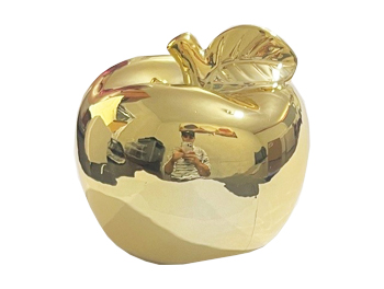 תפוח קרמיקה